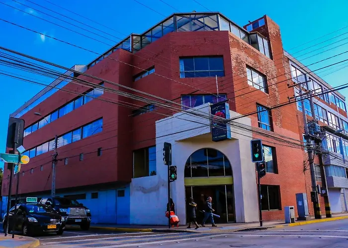 Hotel Garra De Leon